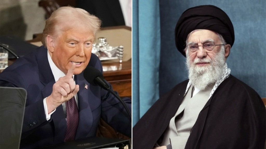 trump_khamenei