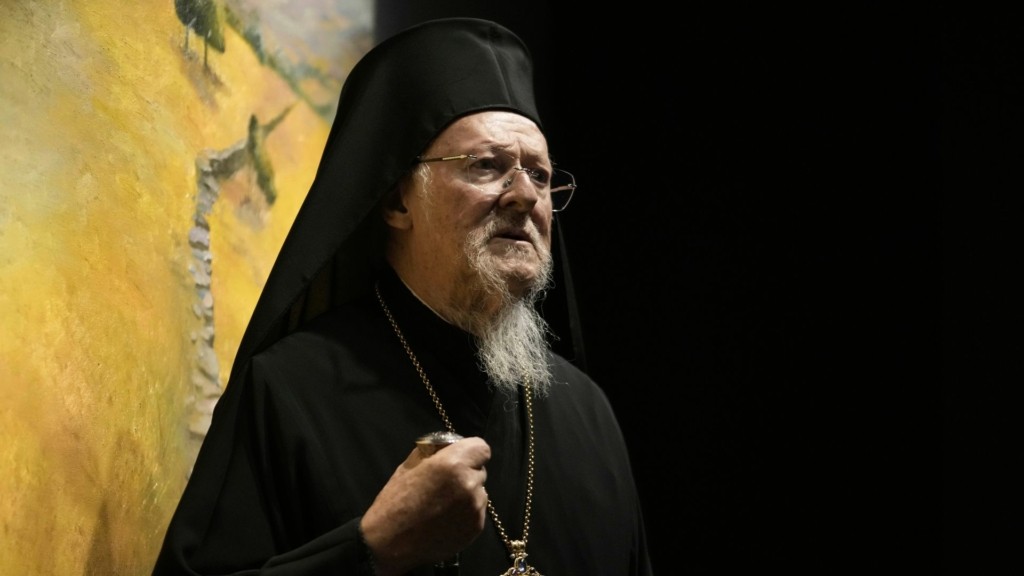 vartholomaios 77- new