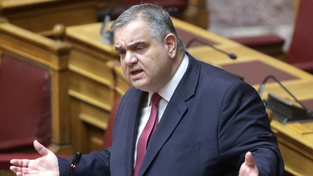 vasilis spanakis 88- new