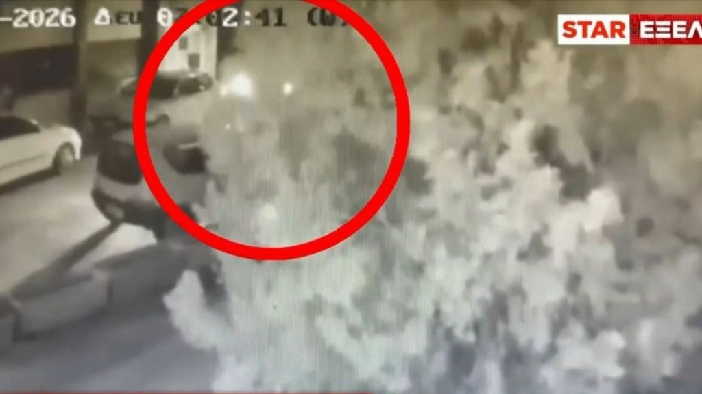 video thima dolofonia nea peramos – new