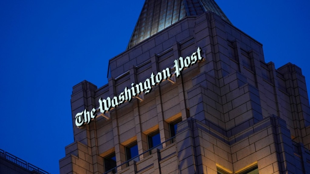 washington post