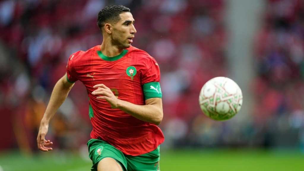 xakimi sen zermen – new