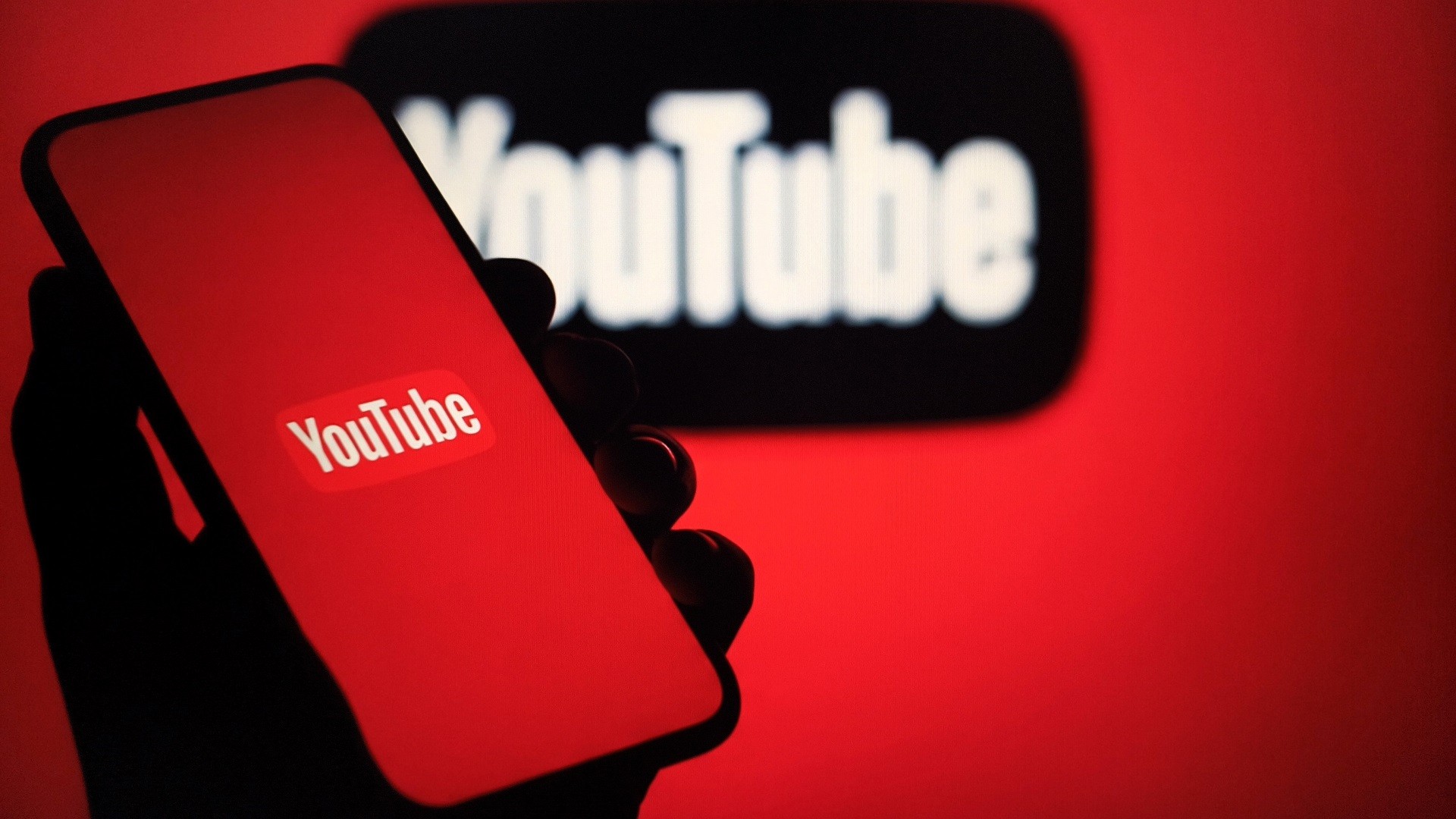 Το YouTube ξεπέρασε το Netflix σε μέση ημερήσια παρακολούθηση σε όλο τον κόσμο