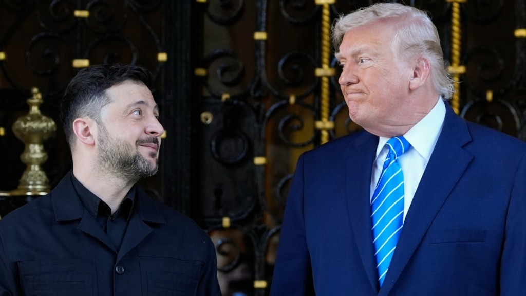 zelensky-trump