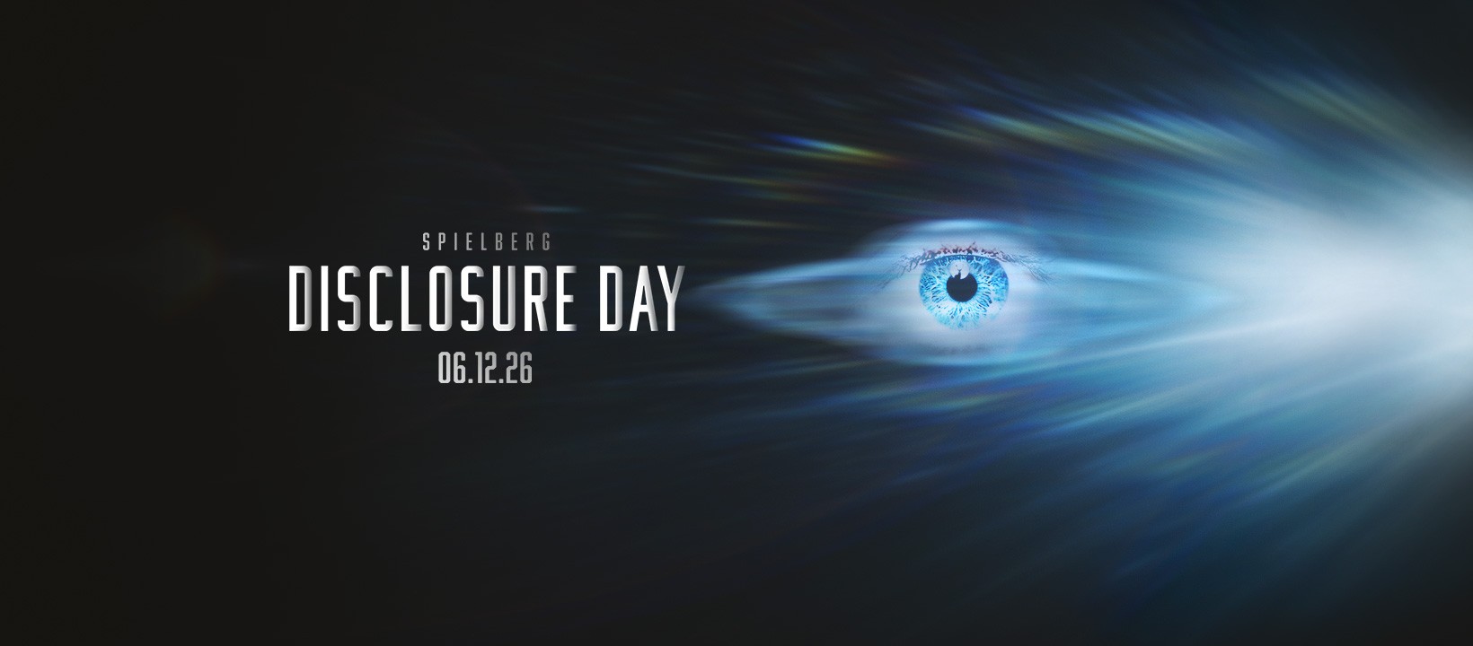 Disclosure Day»: Το μυστικό που θα αλλάξει τον κόσμο στη sci-fi επιστροφή του Steven Spielberg (photos/video) | topontiki.gr