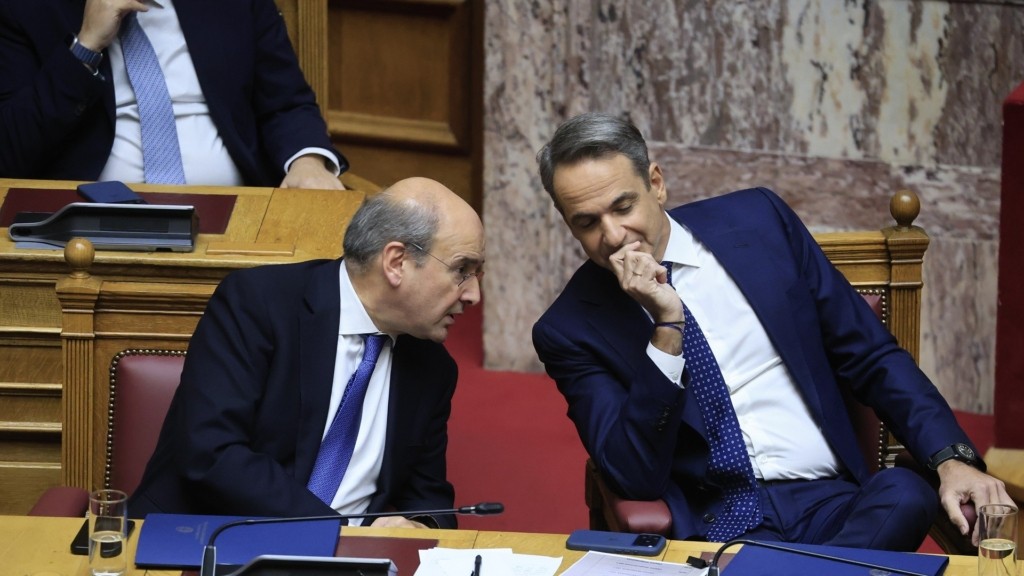 CHATZIDAKIS_MITSOTAKIS_NEW