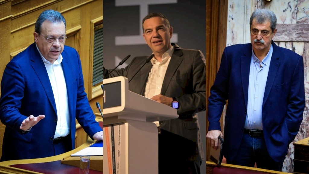 FAMELLOS_POLAKIS_TSIPRAS