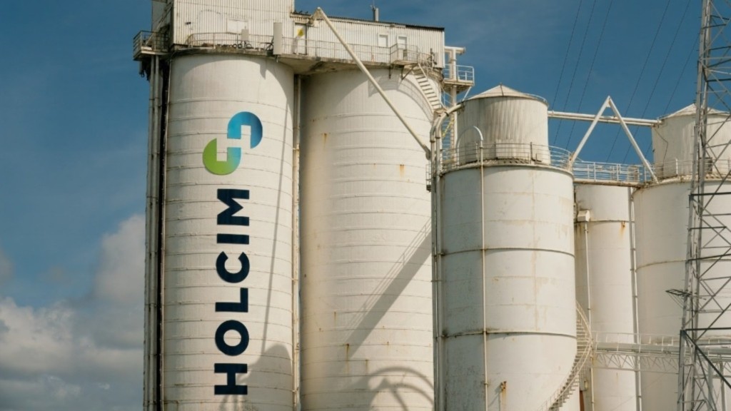 Holcim