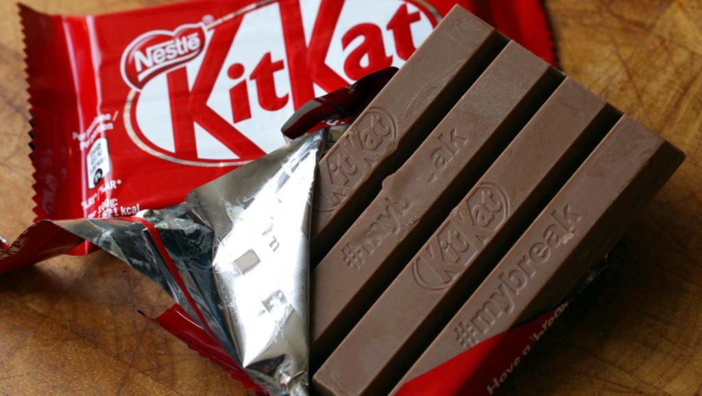 KitKat