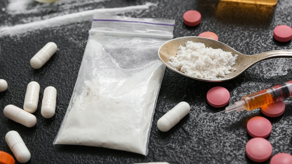 NARKOTIKA_SHUTTERSTOCK