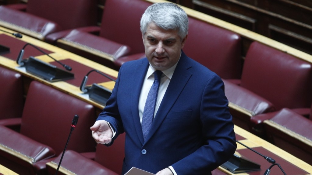 Odysseas-Konstadinopoulos