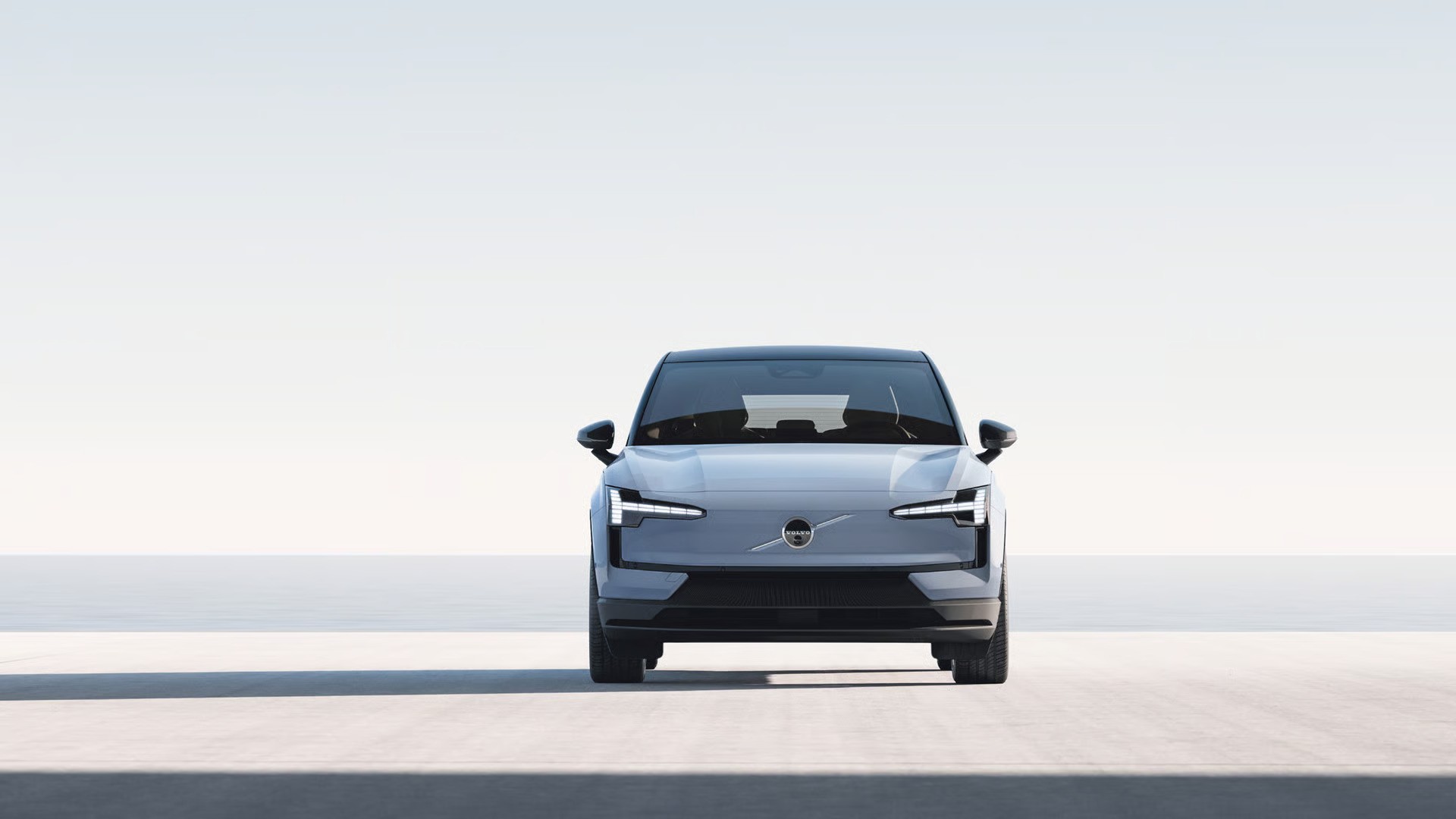 Το Volvo EX30 τιμήθηκε με το βραβείο Good Design Award 2025 (photos ...