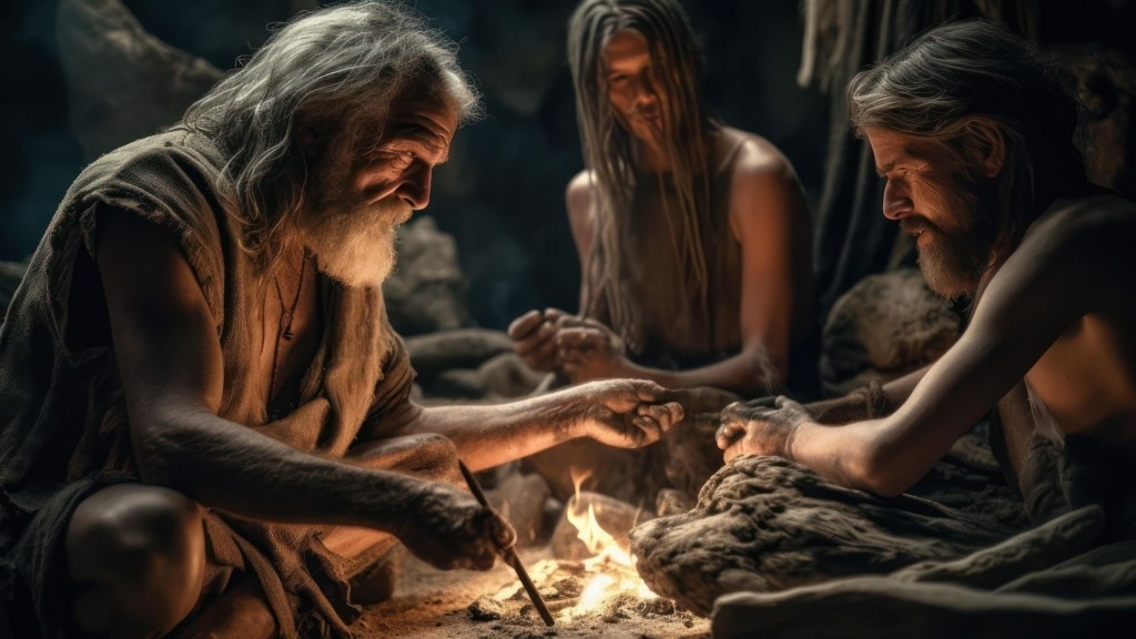 PROISTORIKOI_ANTHROPOI