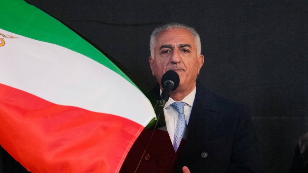 RezaPahlavi