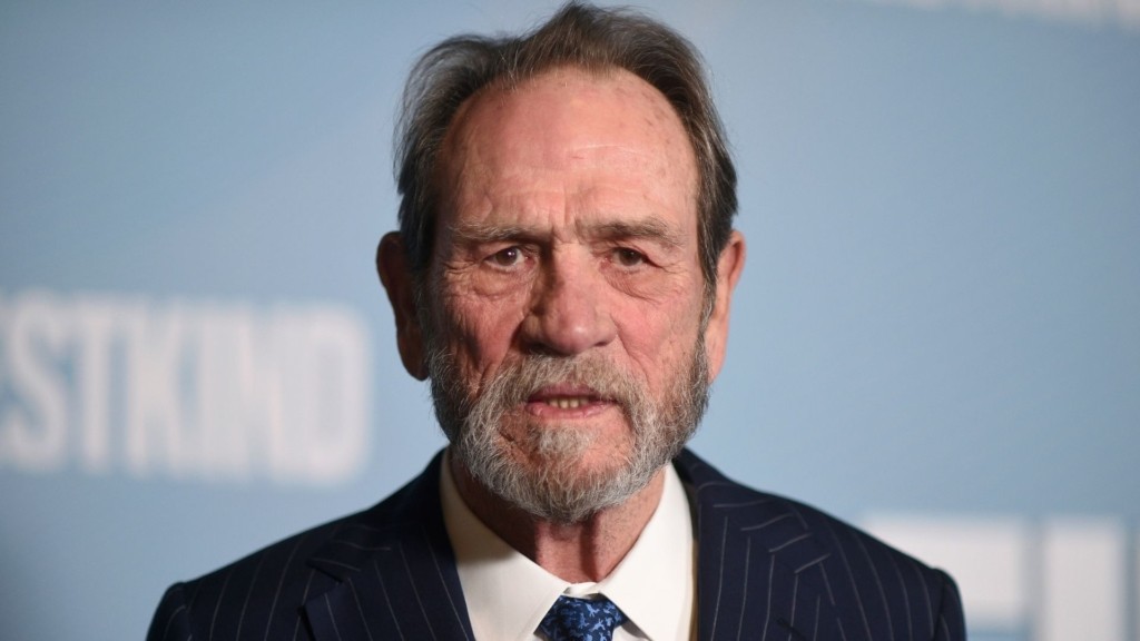 TommyLeejones