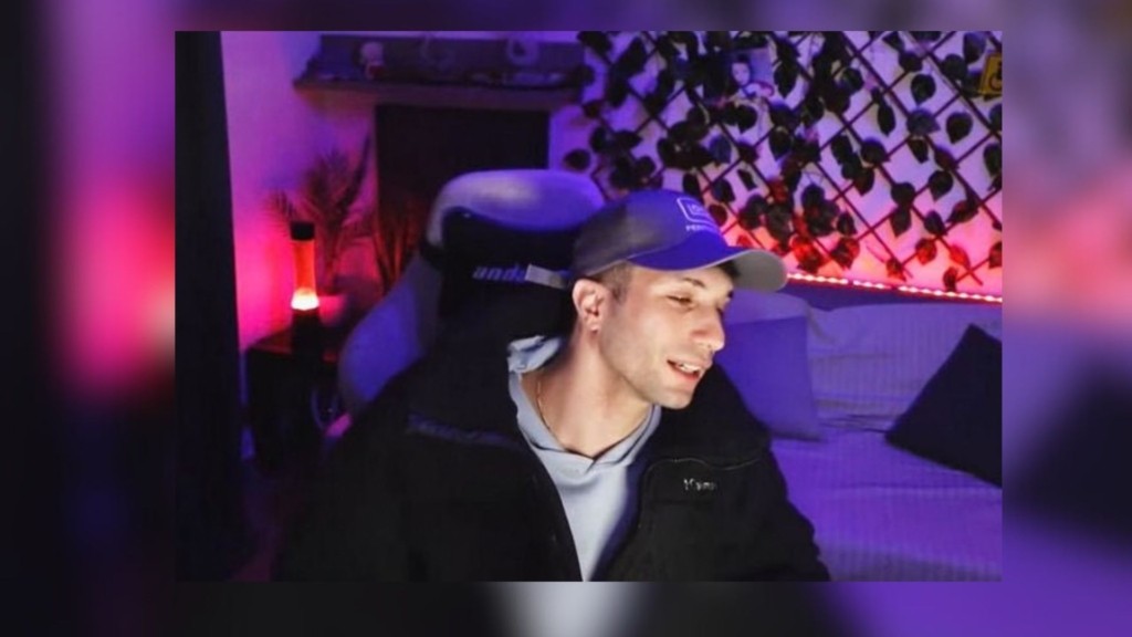 aerakis karkinos video – new