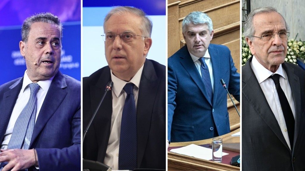 papastaurou- theodorikakos- konstantinopoulos- samaras- new