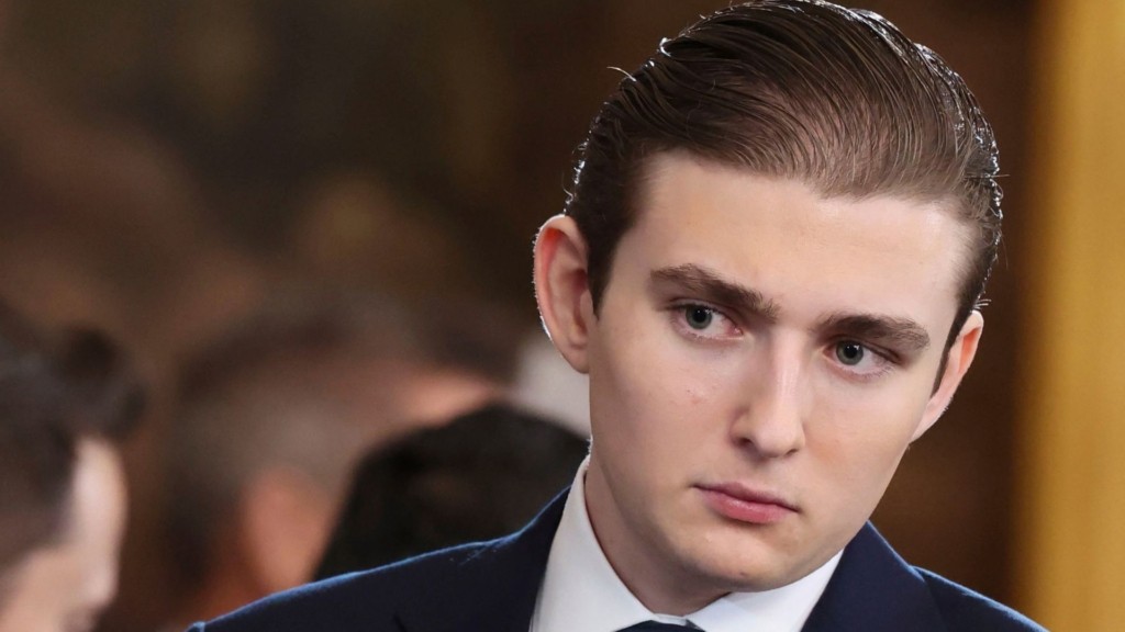 barron-trump