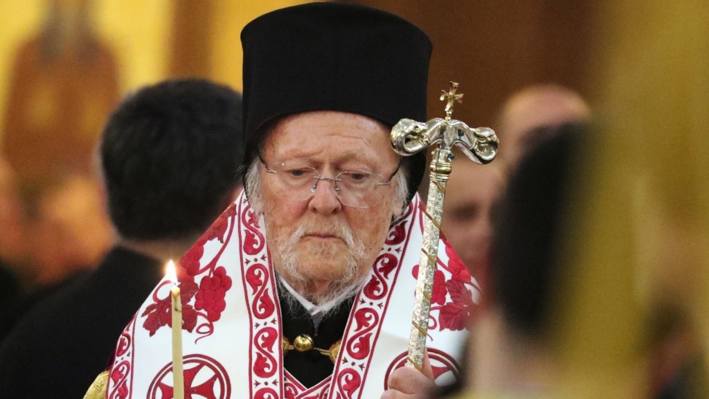 bartholomaios 88- new