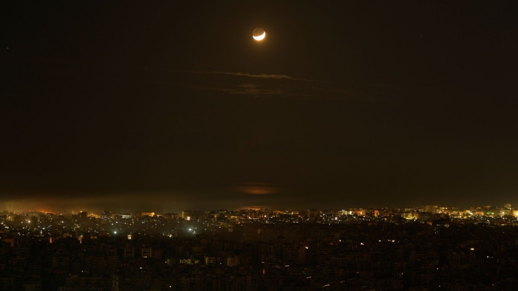 beirut polemos – new