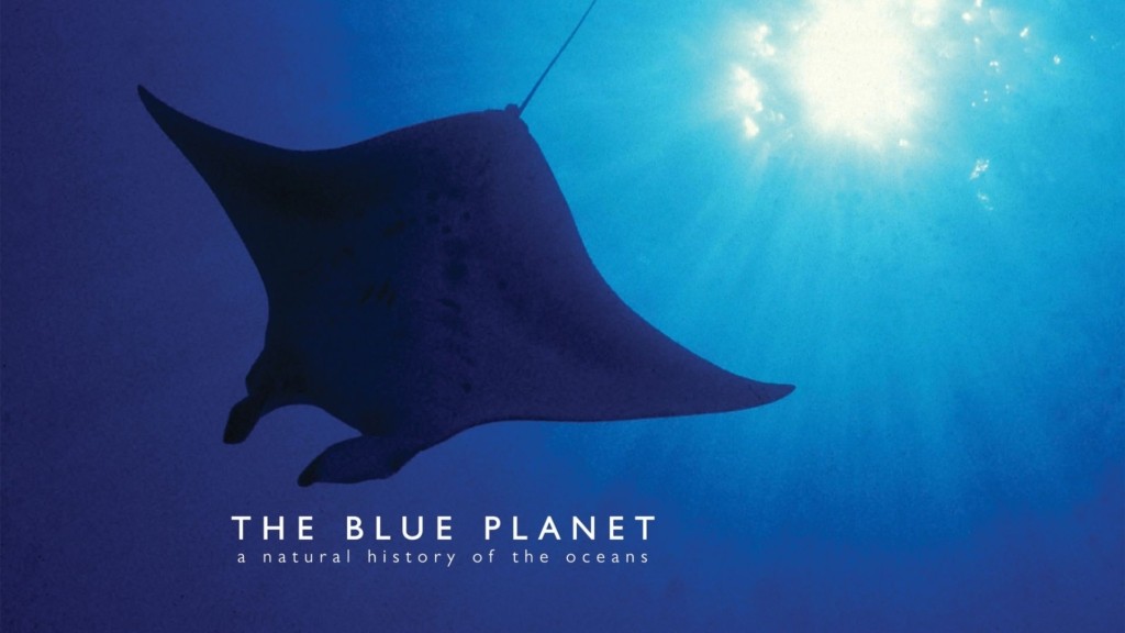 blue planet new