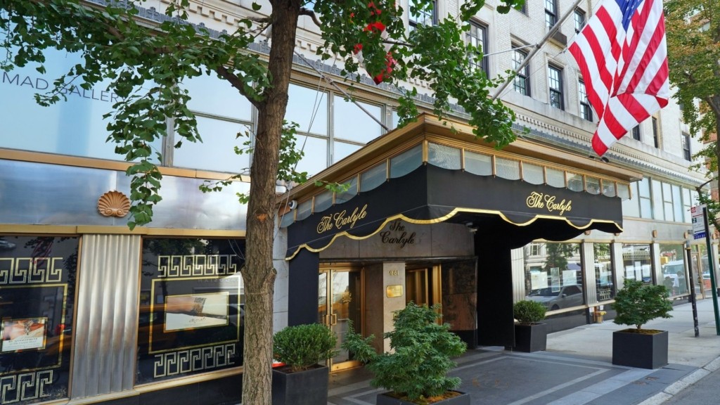 carlyle-new-york