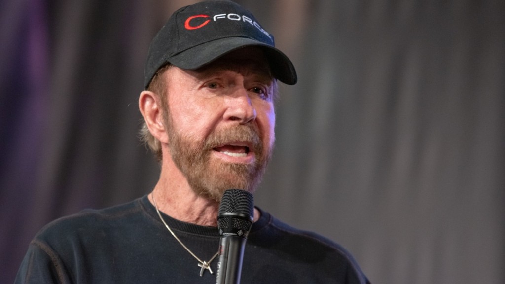 chuck-norris