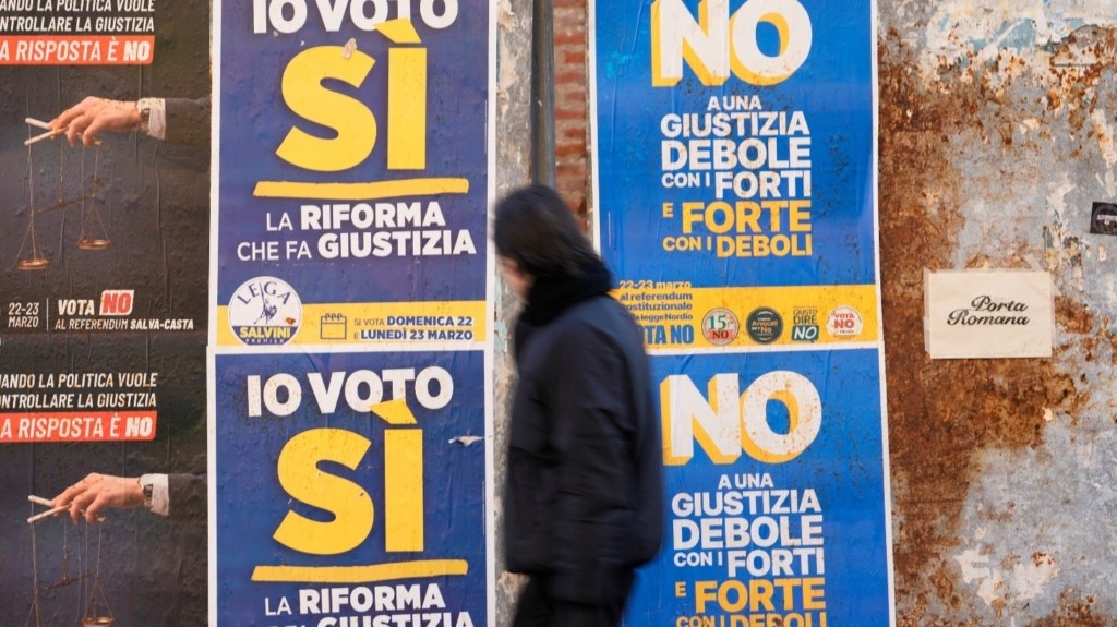 dimopsifisma italia