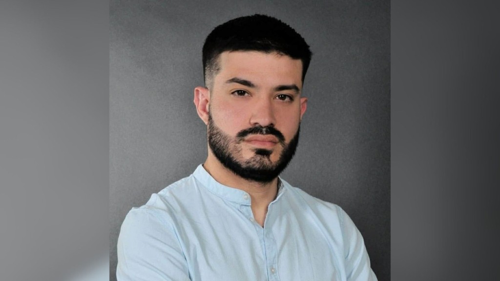 dimos mpinetzis – new