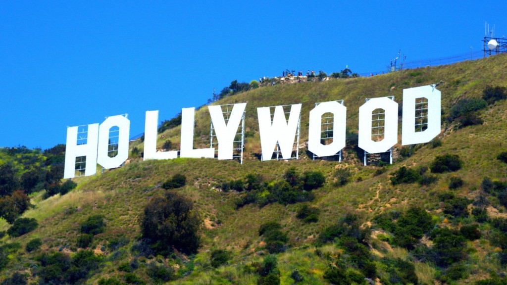 hollywood