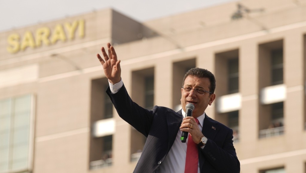 imamoglu