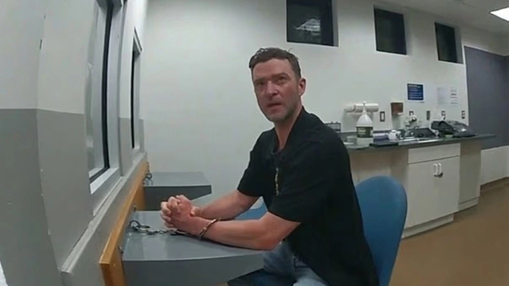 justin timerlake xeiropedes – new