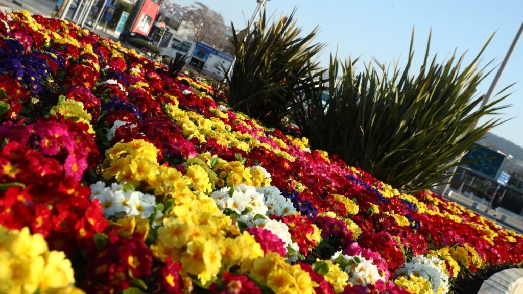 kairos anoixi 88- new