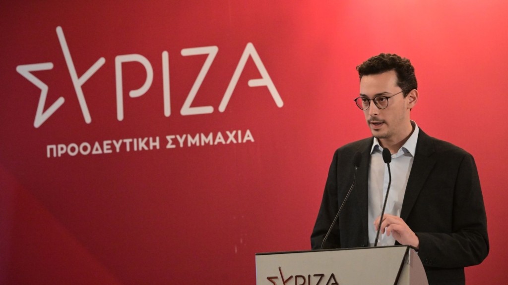 kalpakis syriza – new