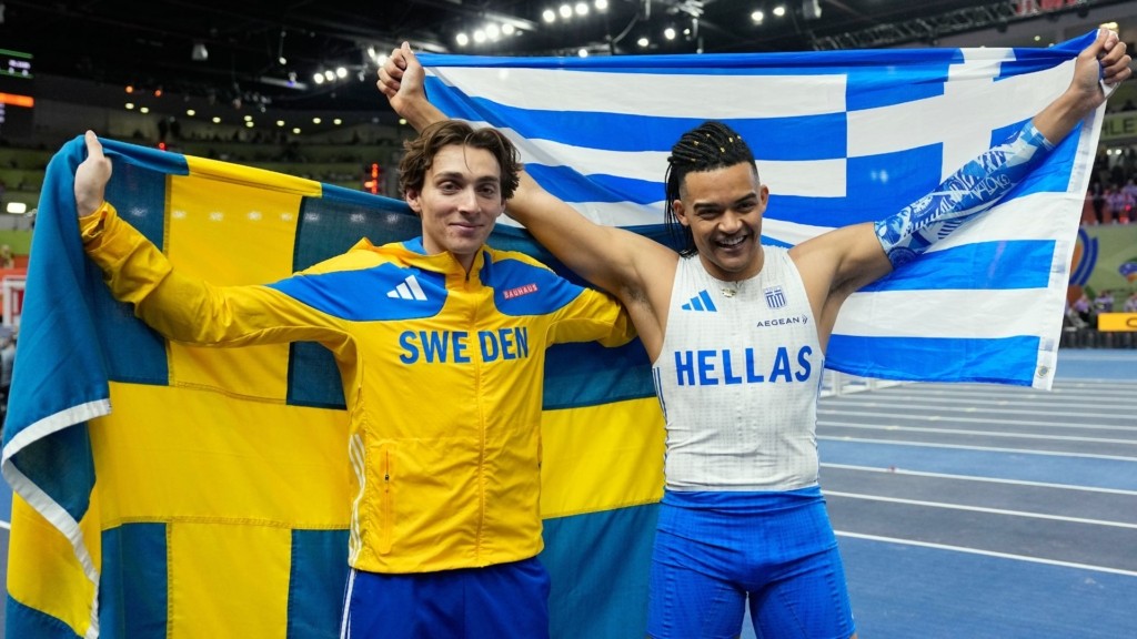 karalis ntoyplantis polonia – new