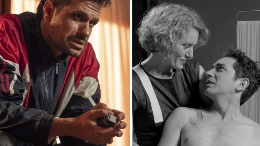 kritiki tainies 33- new