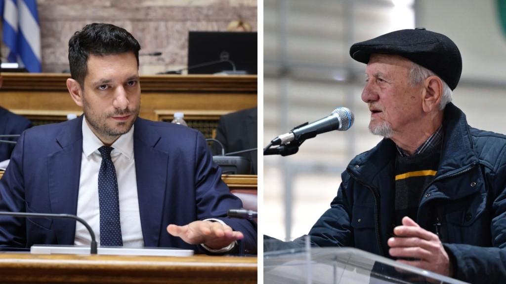 kyranakis lymperopoulos – new