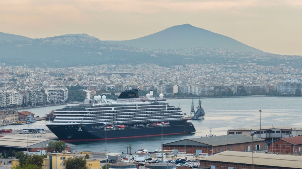 limani thessaloniki – new