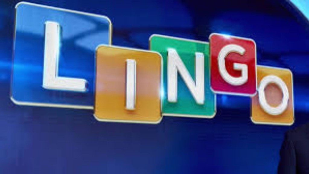 lingo new