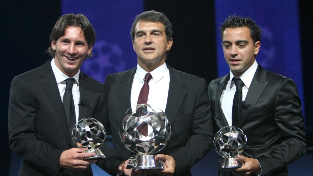 messi-laporta-xavi