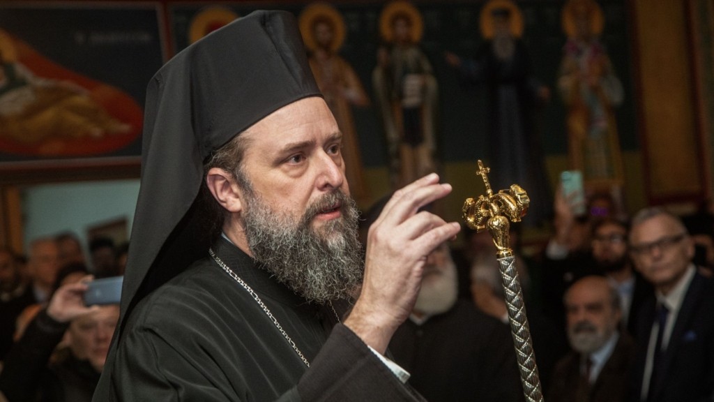 mitropolitis filotheos 88- new