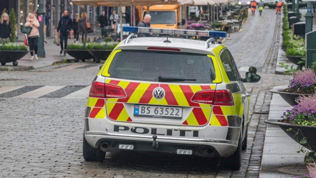 norway-police
