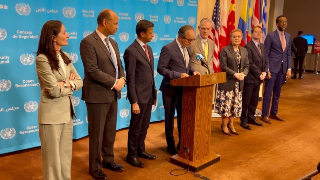 oie palaistini – new