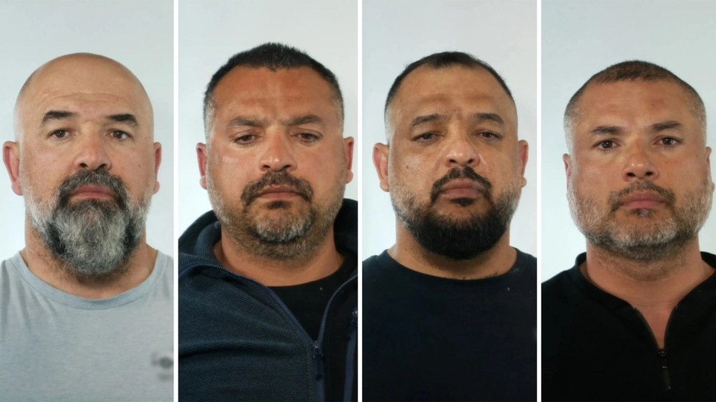 oikogeneia vilanaki roma lariss – new