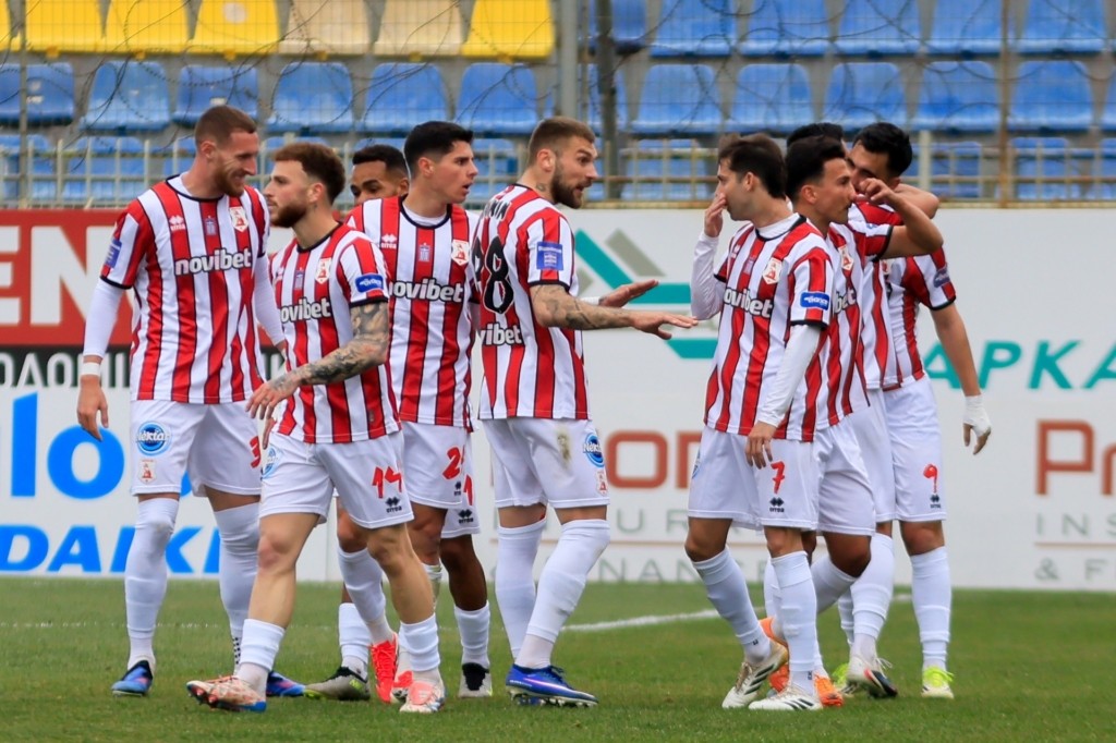 panserraikos-panigiriko