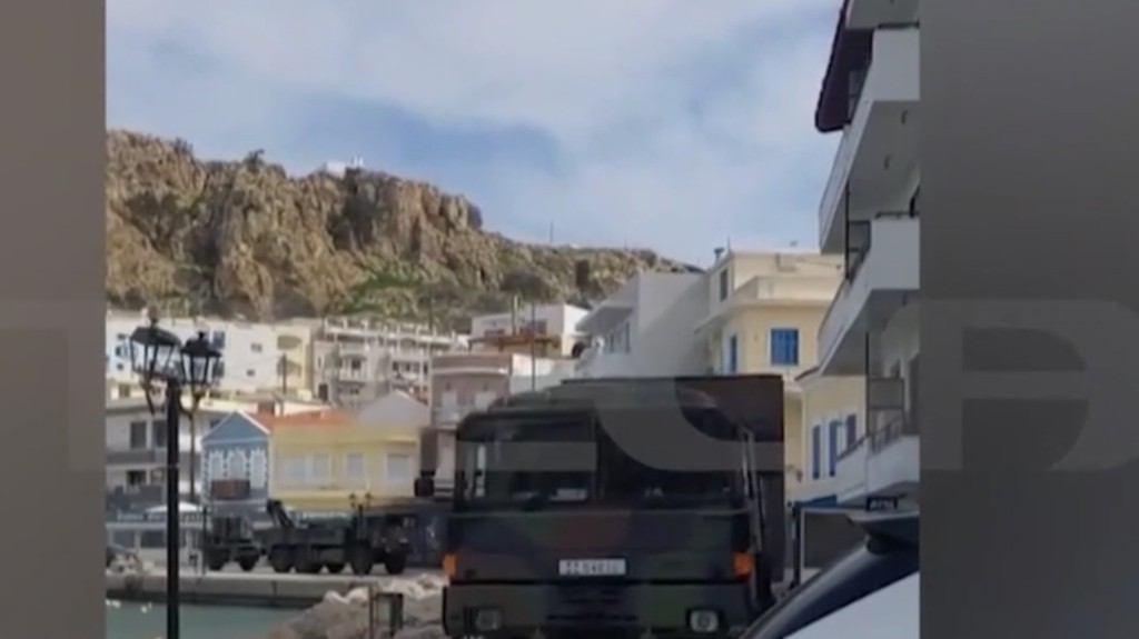 patriot karpathos