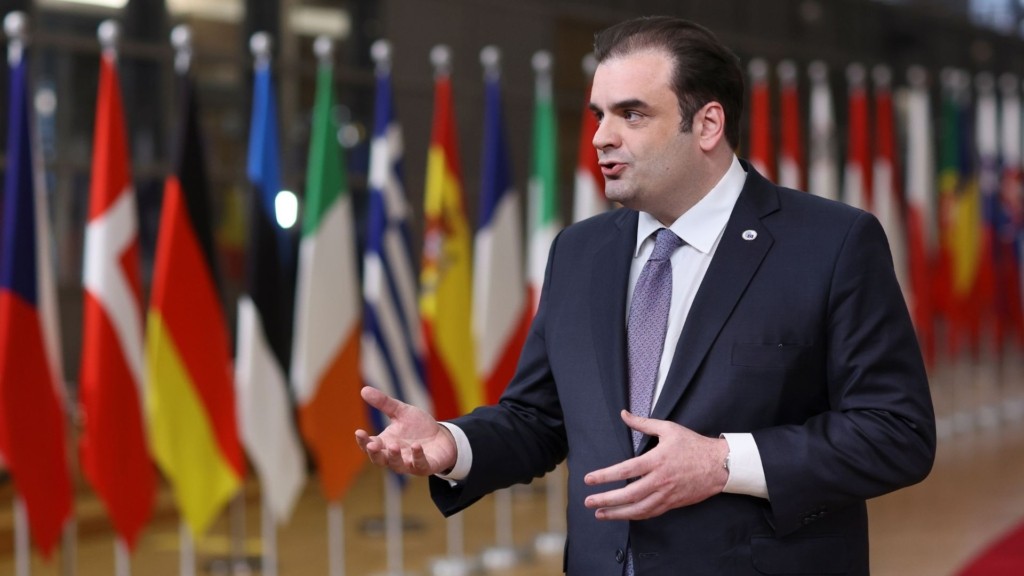 pierrakakis vrixelles – new