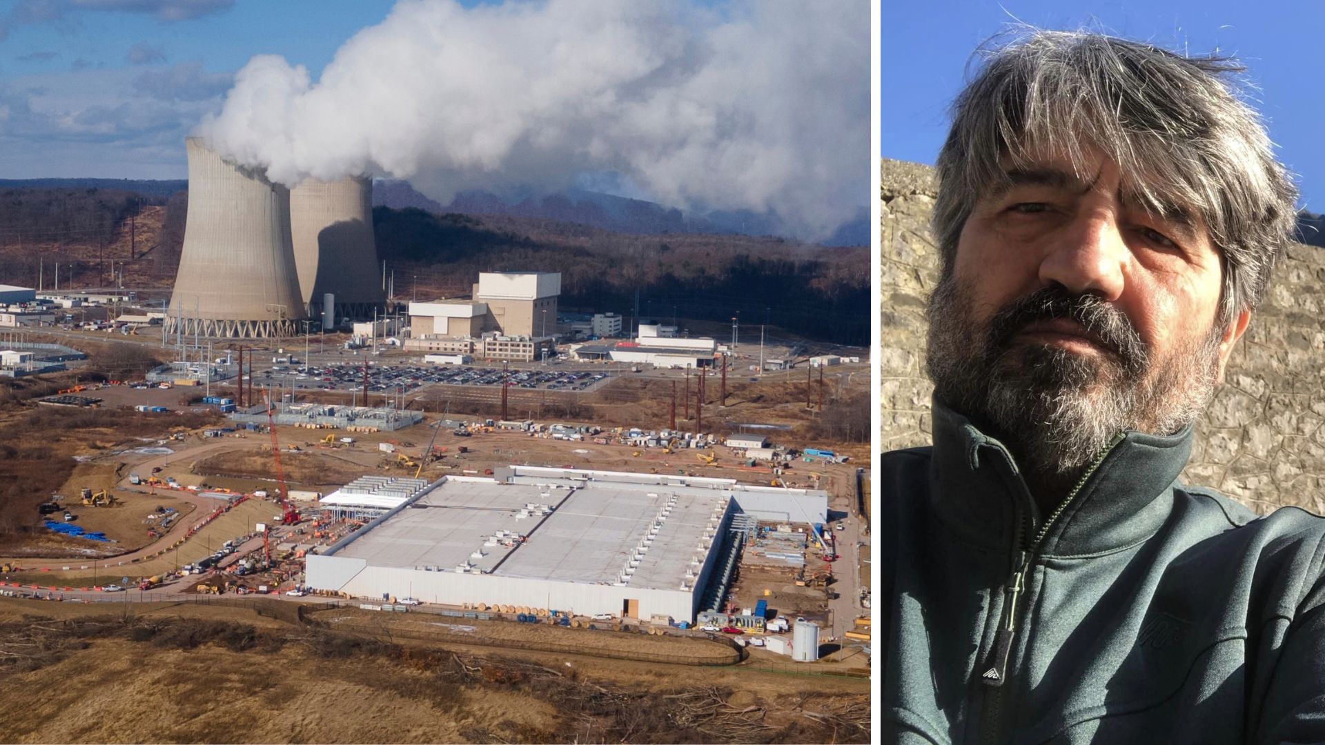 Ο καθηγητής πυρηνικής φυσικής του ΑΠΘ, Χρήστος Ελευθεριάδης, αναλύει περί οφέλους και ασφάλειας από την πυρηνική ενέργεια