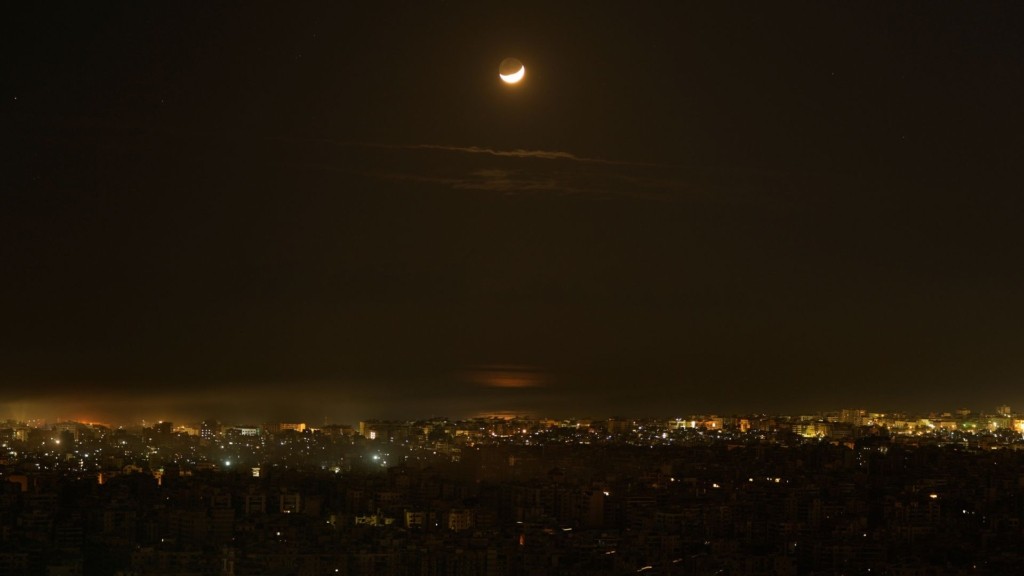 polemos iran israil – new