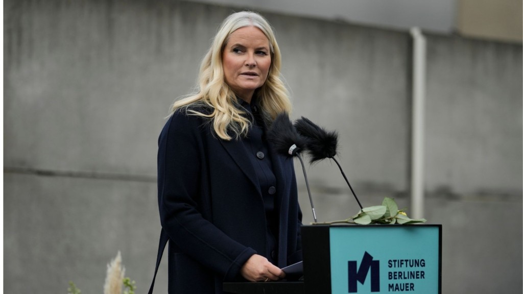 prigkipissa mette marit norbigia – new